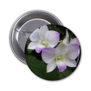Orchid Love Sweater Button
