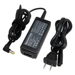 BasAcc Home Charger for Acer Aspire One/ Dell Mini 9/ Inspiron 910 BasAcc Laptop AC Adapters