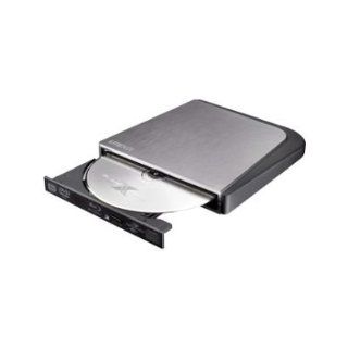 Lite On eSEU206 External Blu ray Reader/DVD Writer   Retail Pack (ESEU206 101) Computers & Accessories