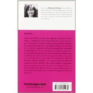 El principe oscuro (Spanish Edition) (Books4pocket Romantica) Christine Feehan 9788492801084 Books