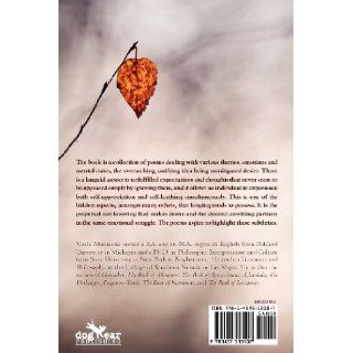 The Book Of Longing Vasile Munteanu 9781457513107 Books