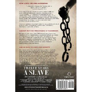 Twelve Years a Slave Solomon Northup, Sue Eakin, Dr Sue Eakin 9780989794817 Books