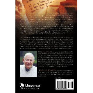 Dark Secret Jerry Flesher 9781462063093 Books