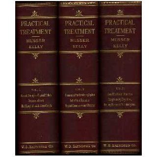 A Handbook of Practical Treatment Books