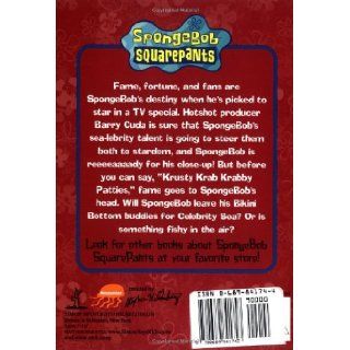 Spongebob Superstar (Spongebob SquarePants Chapter Books) (9780689841743) Annie Auerbach, Mark O'Hare Books