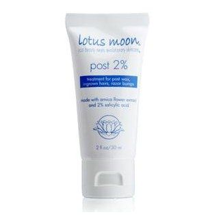 Lotus Moon   Post 2% 2oz Health & Personal Care