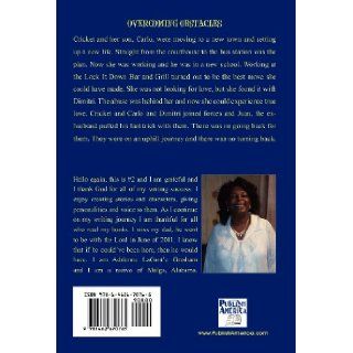 Overcoming Obstacles Lacont'e 9781462670765 Books