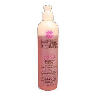 Fermodyl Interactives 233 Treatment And Shine * Pink  Hair And Scalp Treatments  Beauty