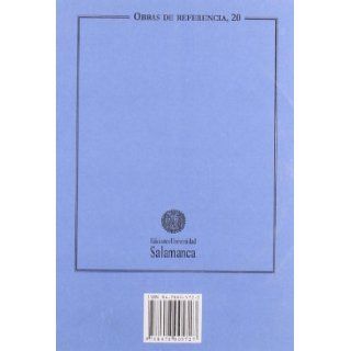 Diccionario Medico Biologico (Historico y Etimologico) de Helenismos (Obras de Referencia) (Spanish Edition) Francisco Cortes Gabaudan 9788478005727 Books