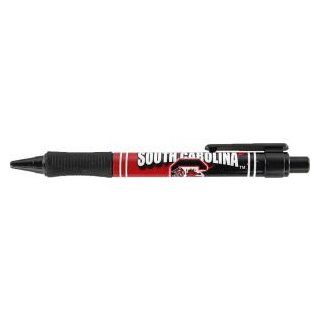 South Carolina Gamecocks Sof Grip Pen  Sports Fan Writing Pens  Sports & Outdoors