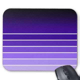 purple swatch mouse pad