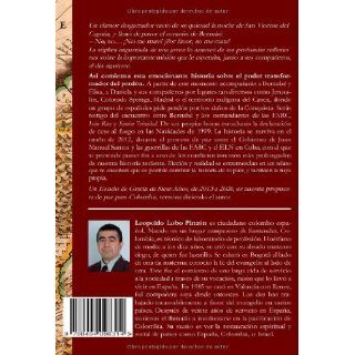 Entre Espaa y Colombia (Spanish Edition) Leopoldo Lobo Pinzn 9788494098314 Books