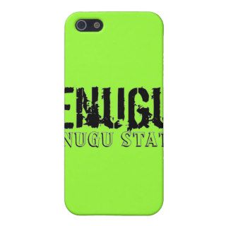 Africankoko Custom (Enugu, Enugu State, Nigeria) iPhone 5 Case