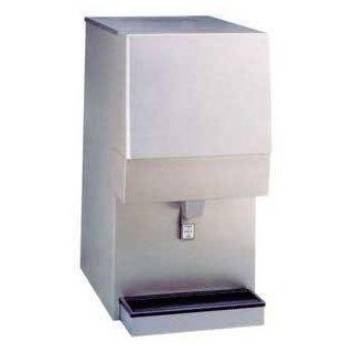 IMI Cornelius IMD600 30ASLA 30 lb. Air Cooled Ice Maker / Dispenser   Lever Appliances