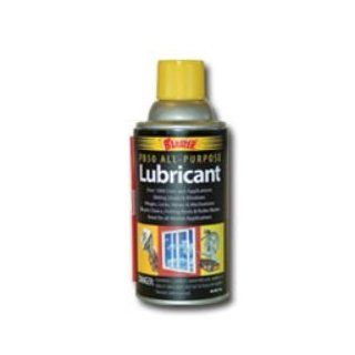 All Purpose Lubricant 8Oz 12/Case   Power Tool Lubricants  