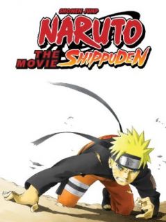 Naruto Shippuden the Movie MAILE FLANAGAN, KATE HIGGINS, BRIAN DONOVAN, DAVE WITTENBERG  Instant Video