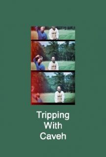 Tripping with Caveh Amanda Field, Thomas Logoreci, Will Oldham, Greg Watkins  Instant Video