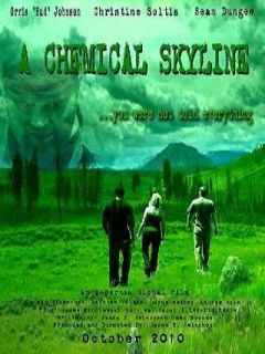 A Chemical Skyline Bud Johnson, Sean Dungee, Christine Soltis, Don Ribarchak  Instant Video
