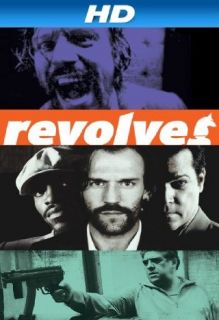 Revolver (2005) [HD] Jason Statham, Ray Liotta, Vincent Pastore, Andre Benjamin  Instant Video