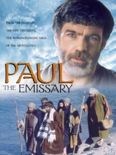 Paul the Emissary Garry Cooper, Rob Marcarelli, Paul F. Crouch, Joyce Marcarelli  Instant Video