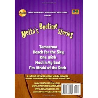 Metta's Bedtime Stories Metta World Peace, Tilea Coleman, Yolonda D. Coleman, HH Pax, Heddrick McBride 9780615700755 Books
