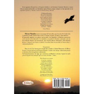 Mi Tradicion y Cultura Borincana (Spanish Edition) Hector Morales 9781483686424 Books