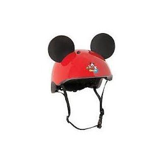 Mickey Mouse Clubhouse Helmet 50 54cm Toys & Games