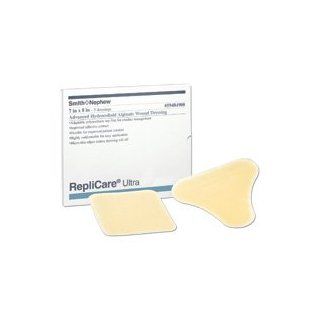 Smith & Nephew Replicare Ultra 4" x 4", Box Of 5 (5459484600) Category Specialty Dressings Woundcare Products Health & Personal Care