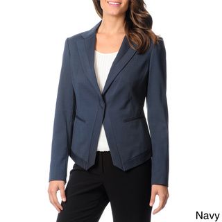 BCBG Maxazria Women's Fashion Career Blazer BCBGMAXAZRIA Blazers