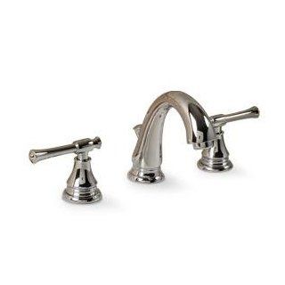 Premier 120072LF Torino Widespread Bathroom Faucet, Chrome   Touch On Bathroom Sink Faucets  