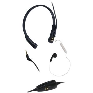 CTA Digital U.S. Army Throat Mic Headset for Xbox 360 CTA Headphones
