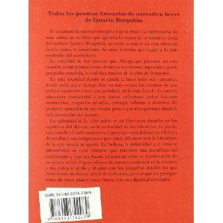 ENFERMEDAD DE LAS NIAS RUBIAS, LA IGNACIO BORGOOS 9788493742089 Books