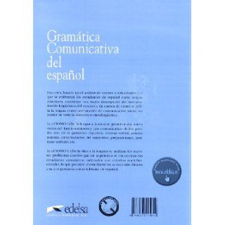 Gramatica comunicativa, vol. II (Spanish Edition) Francisco Matte Bon 9788477111054 Books