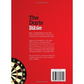 The Darts Bible (Bible (Chartwell)) David Norton, Patrick Mcloughlin 9780785826019 Books