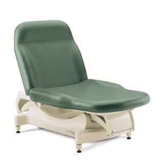 MIDMARK/RITTER 244 Bariatric Power Treatment 244000 Exam Table Health & Personal Care