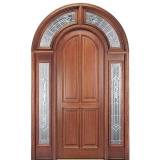 MAI Doors RT75 221 Entry Exterior Door    