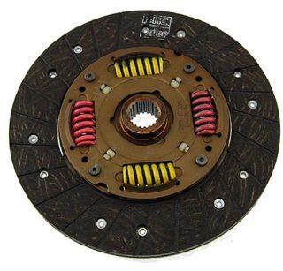 Auto 7 221 0089 Clutch Friction Disc For Select Hyundai Vehicles Automotive