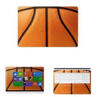 Decalrus   Decal Skin Sticker for Sony VAIO Fit Series with 15.6" Touchscreen laptop (NOTES Compare your laptop to IDENTIFY image on this listing for correct model) case cover wrap SnyVaioFIT 244 Electronics