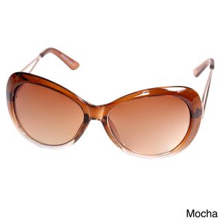 Adi Designs Women's Oversized Sunglasses Model CE10470 2 ADI Fashion Sunglasses