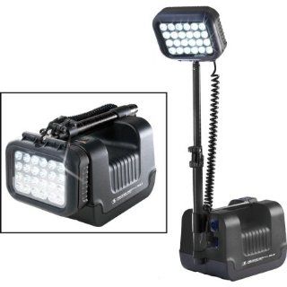 Pelican 9430 Gen 3 Remote Area Lighting System   Yellow Sports & Outdoors