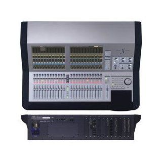 Mackie Digital X Bus X200 High Definition Digital Mixer Musical Instruments