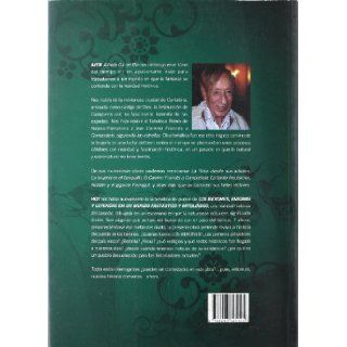 Los Berones Enigmas y Leyendas En Un Mundo Fantastico y Mitologico (Spanish Edition) 9788493345105 Books