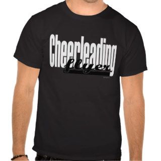 Cheerleading Flyer Tshirts