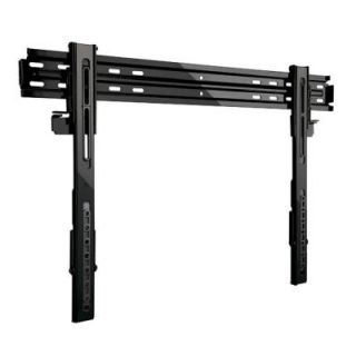 BellO Ultra Thin Low Profile Wall Mount for 37 in. to 80 in. Flat Screen TV up to 150 lbs. 7760B