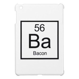 Ba Bacon iPad Mini Case