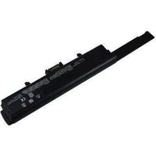 Replacement Battery for Dell XPS M1530 Laptop (Black, 11.1V, 7200mAh) Computers & Accessories