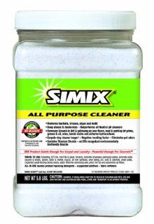Simix APC Laundry Detergent (256 loads) Kitchen & Dining