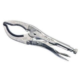 Irwin 12LC 12 in./300mm Large Jaw Carded Locking Plier 12L3