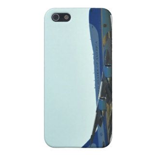 Air Force One Speck Case iPhone 5 Covers