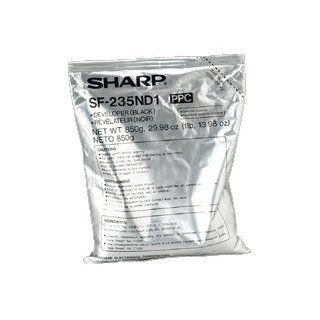 Sharp SF235ND1 OEM Copier Developer Electronics
